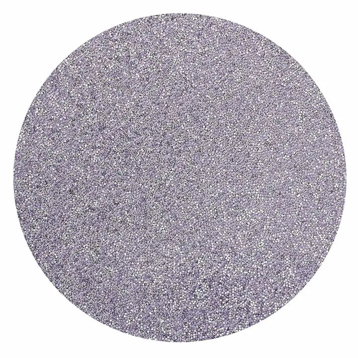 Luminous Rectangle Rhinestone Placemat