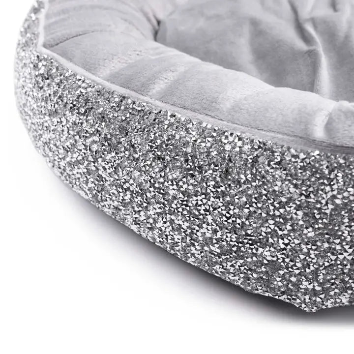 Round Pet Bed