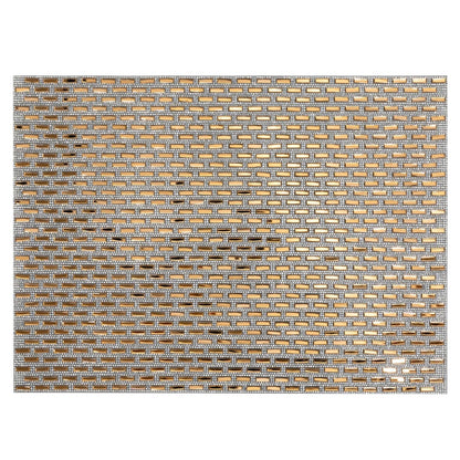 Rhinestone Park Avenue Placemat