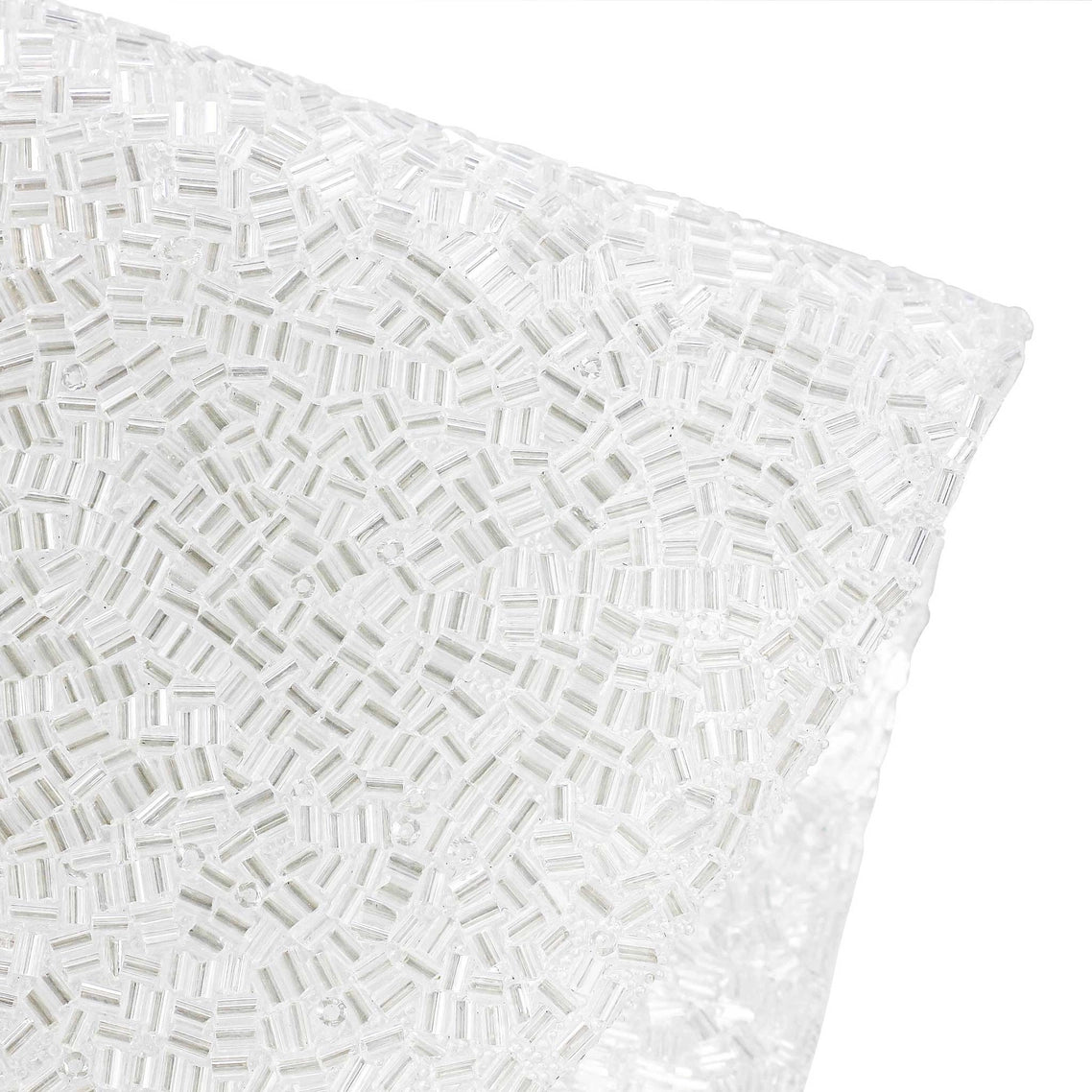 Beaded Placemat