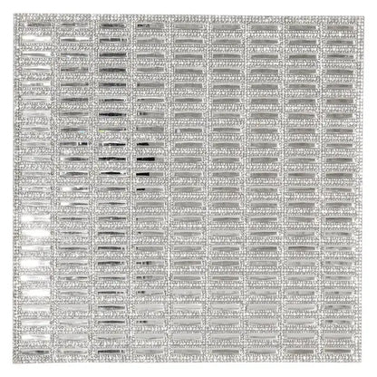 Rhinestone Fifth Avenue Placemat