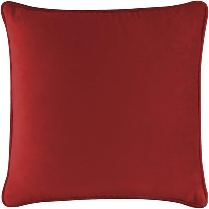Madison Avenue Rhinestone Pillow