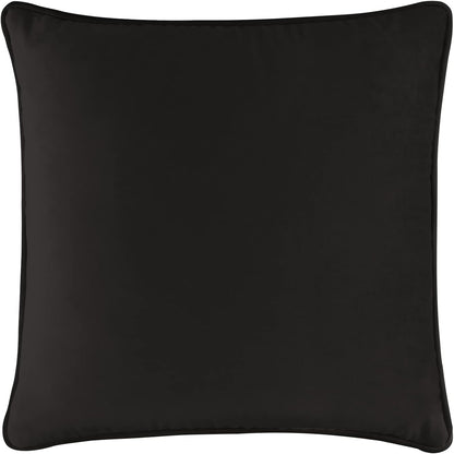 Madison Avenue Rhinestone Pillow