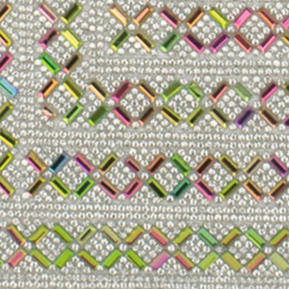 Madison Avenue Table Runner