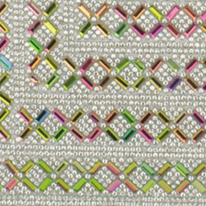 Madison Avenue Table Runner