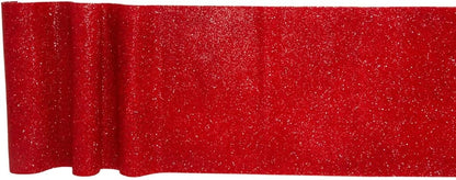 Luminous Rhinestone Table Runner