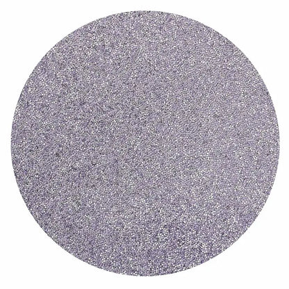 Luminous Rectangle Rhinestone Placemat
