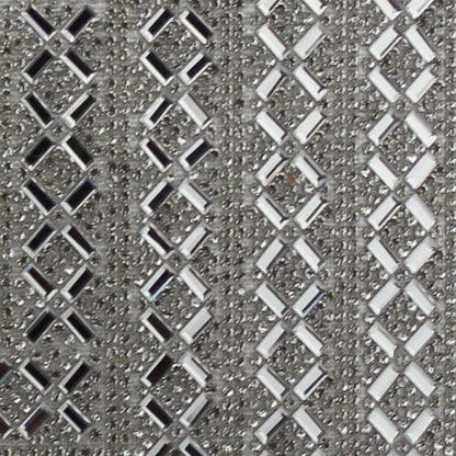 Madison Avenue Table Runner