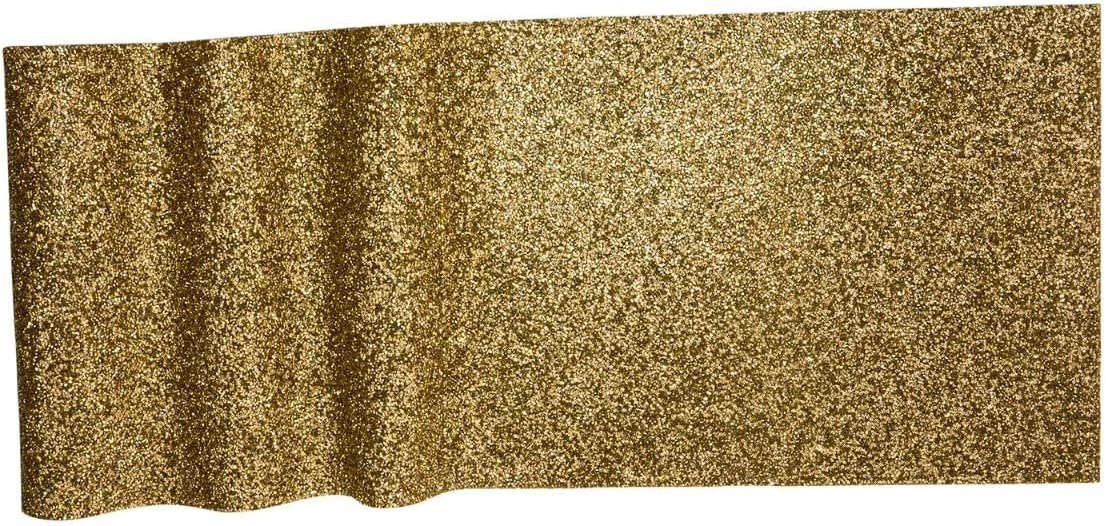Luminous Rhinestone Table Runner