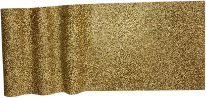 Luminous Rhinestone Table Runner