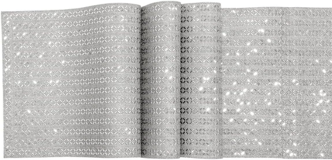 Madison Avenue Table Runner