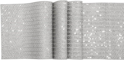 Madison Avenue Table Runner