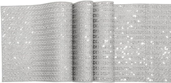 Madison Avenue Table Runner
