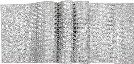 Madison Avenue Table Runner