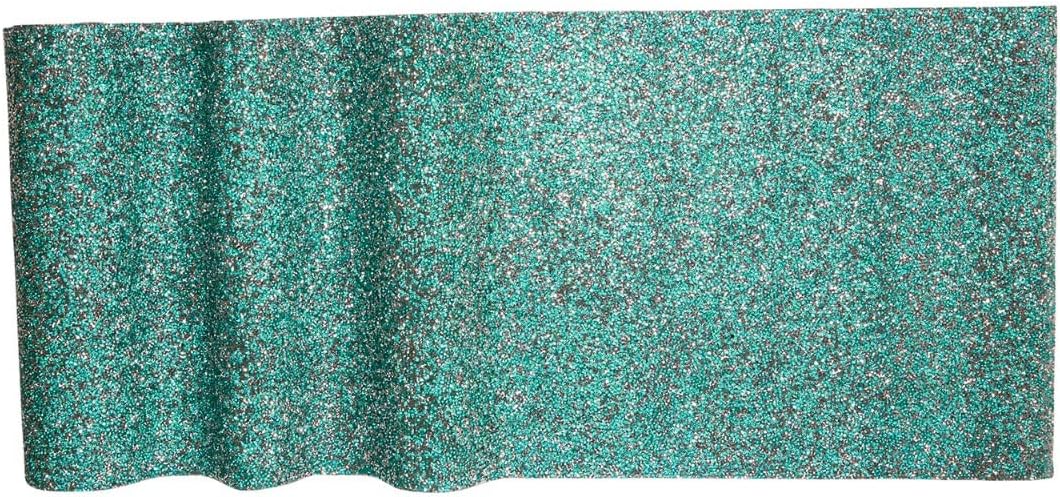 Luminous Rhinestone Table Runner