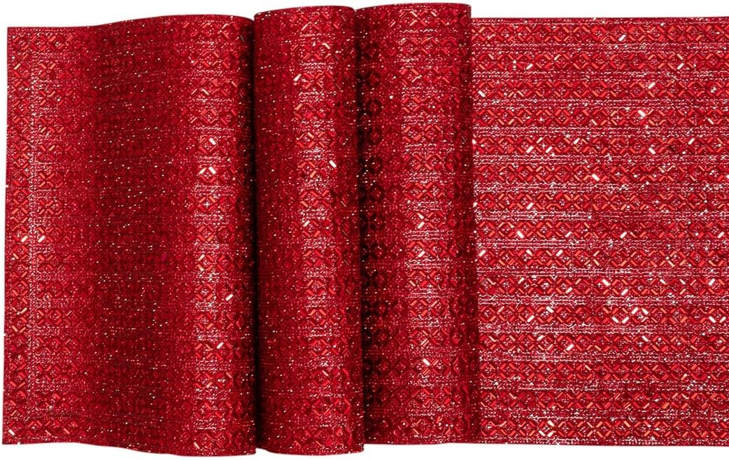 Madison Avenue Table Runner