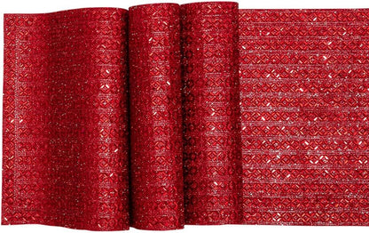 Madison Avenue Table Runner