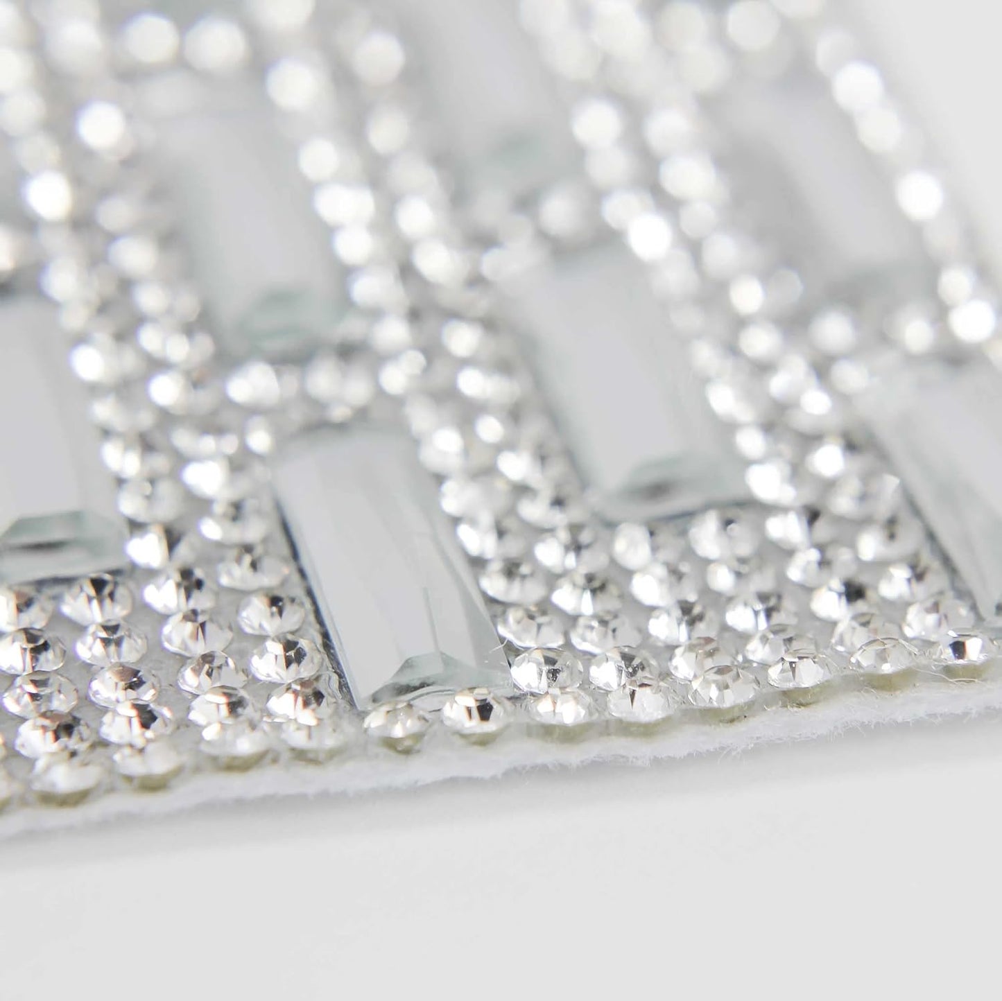 Rhinestone Park Avenue Placemat