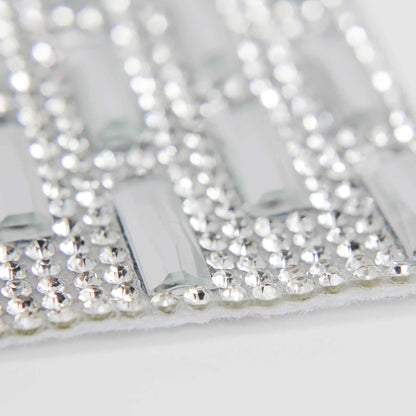 Rhinestone Park Avenue Placemat