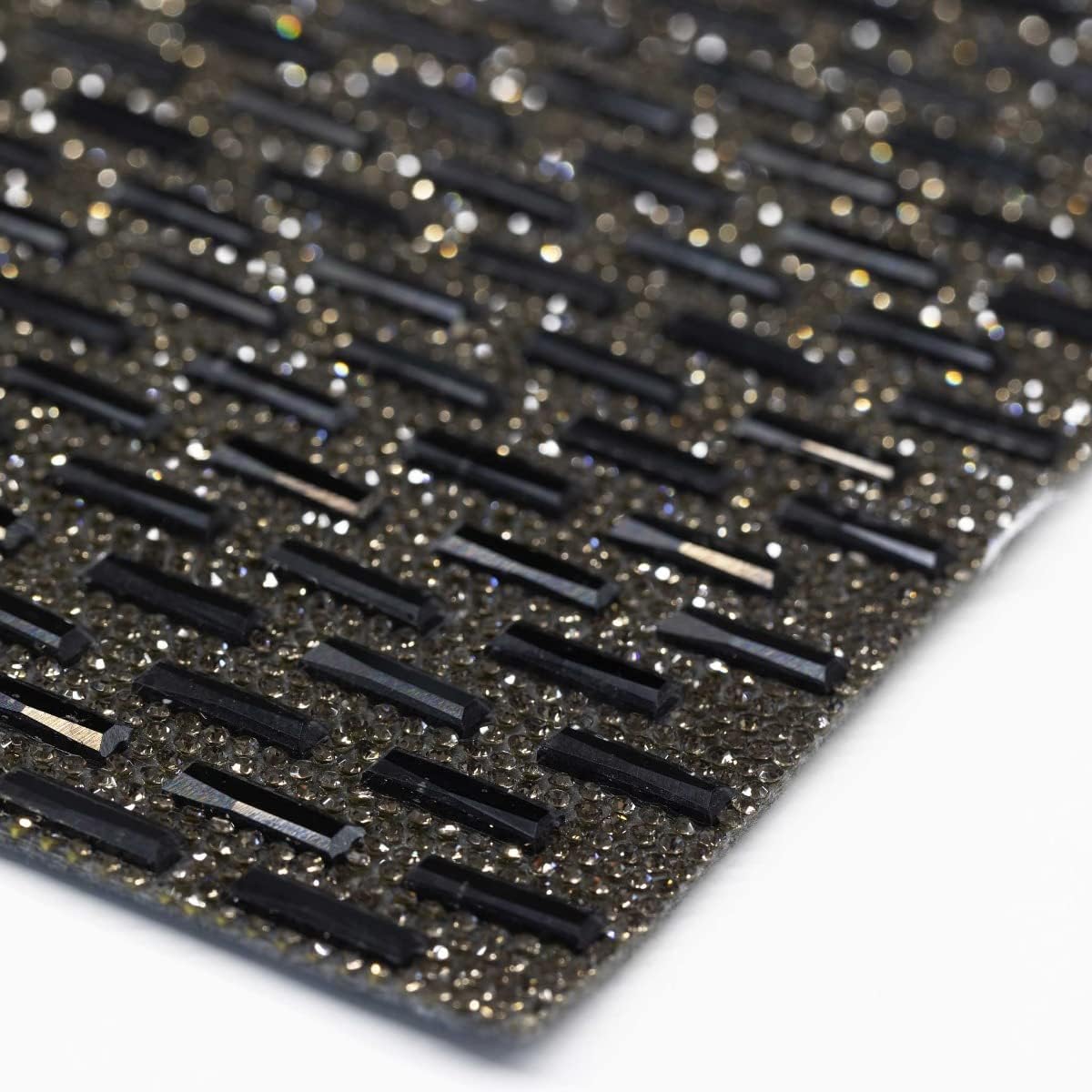 Rhinestone Park Avenue Placemat