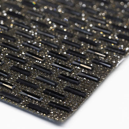 Rhinestone Park Avenue Placemat