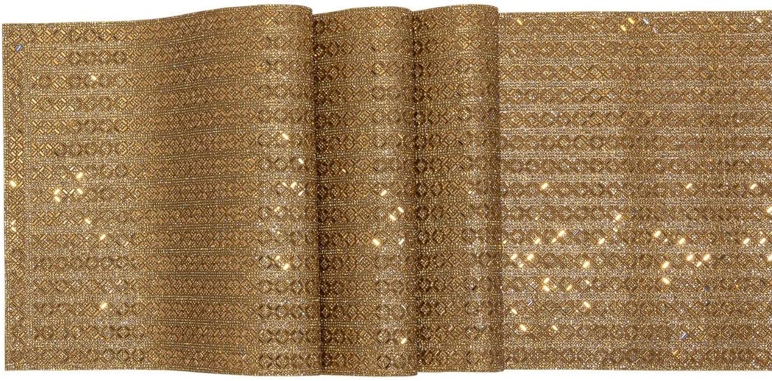 Madison Avenue Table Runner