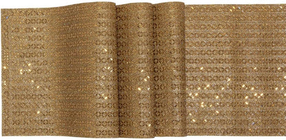 Madison Avenue Table Runner