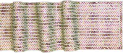 Madison Avenue Table Runner