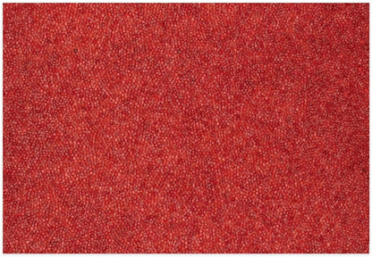 Luminous Rectangle Rhinestone Placemat