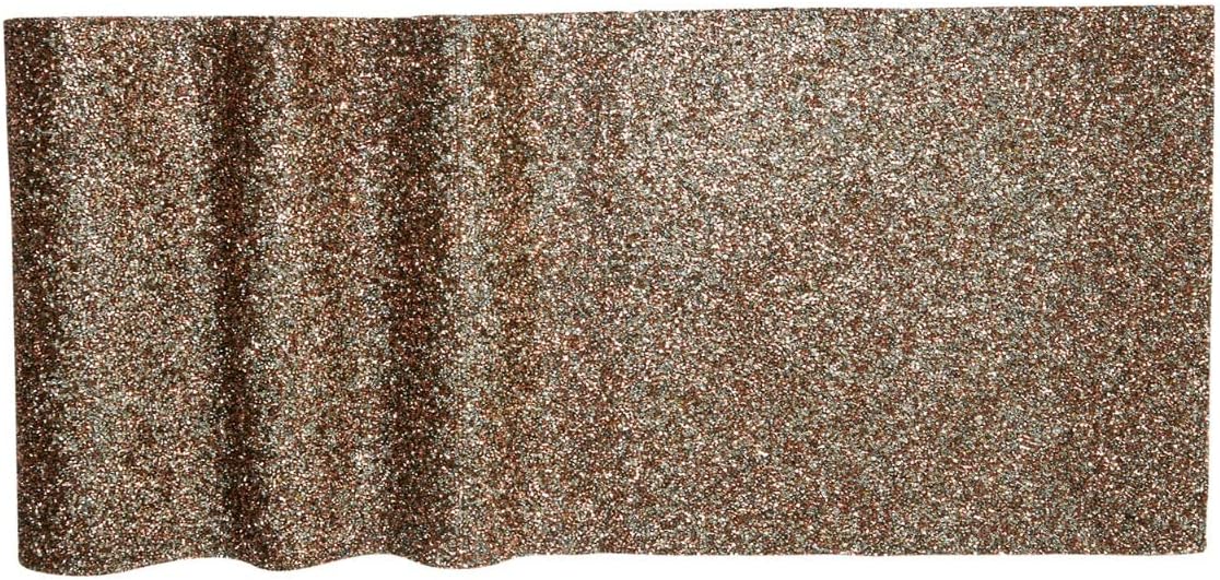 Luminous Rhinestone Table Runner