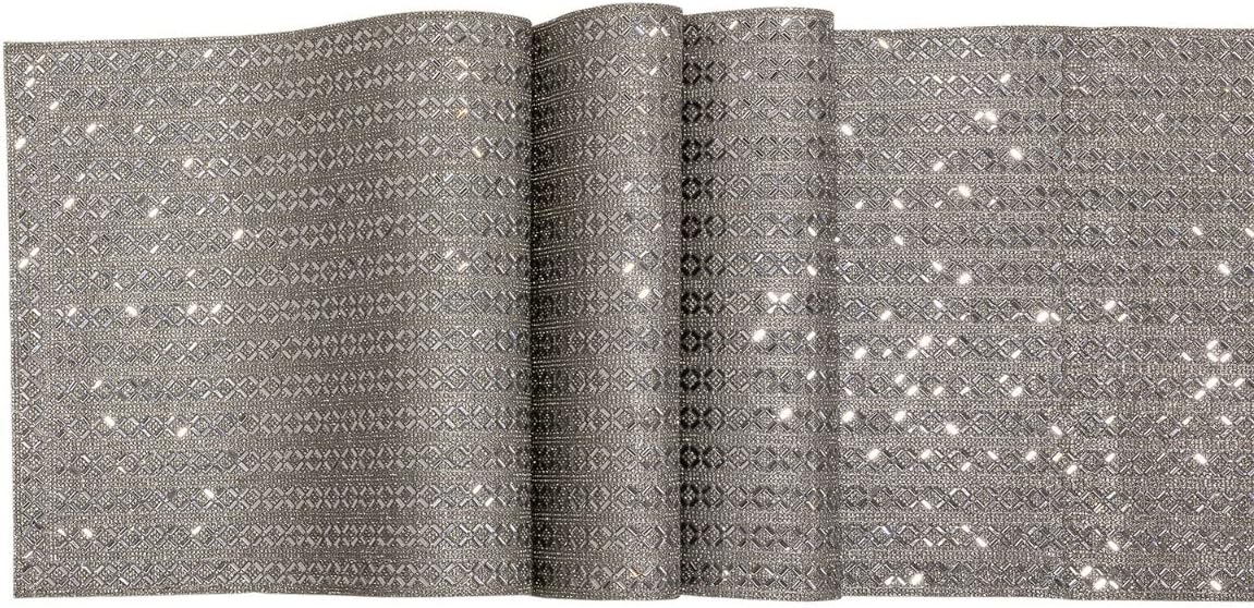 Madison Avenue Table Runner
