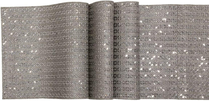 Madison Avenue Table Runner