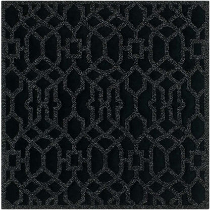 Rhinestone Lattice Placemat