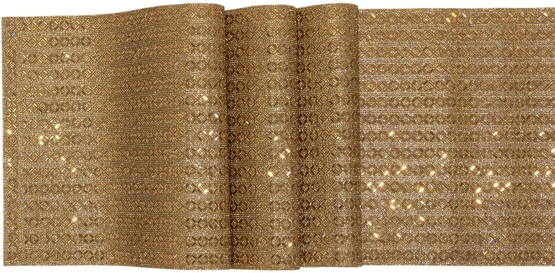 Madison Avenue Table Runner