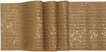 Madison Avenue Table Runner