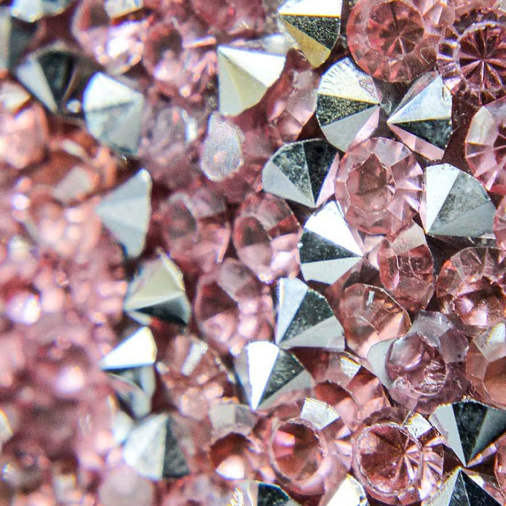 Rhinestone Dog Bed