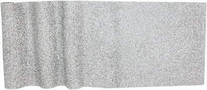 Luminous Rhinestone Table Runner