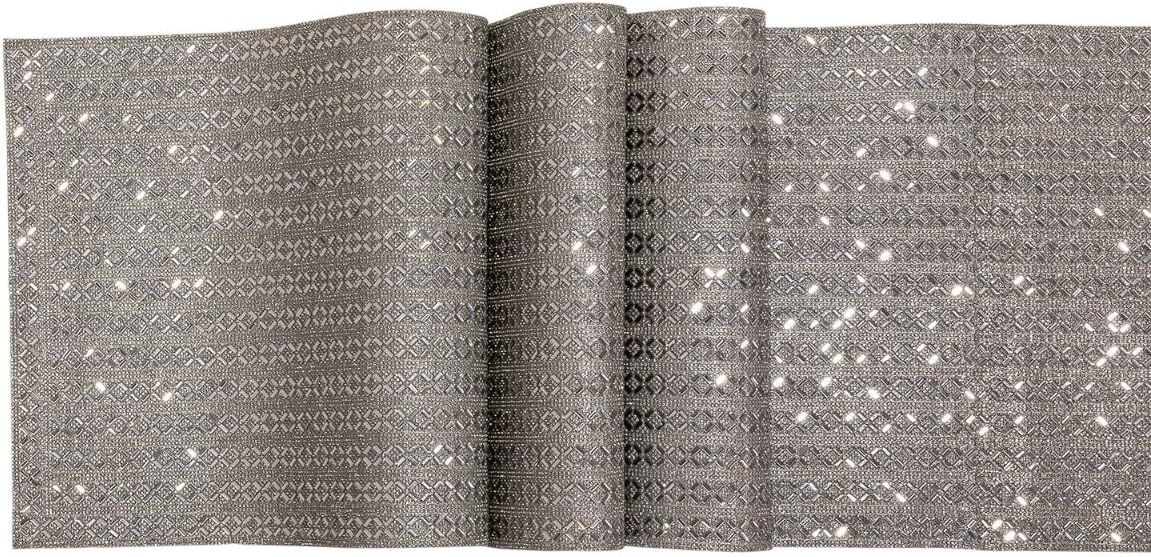 Madison Avenue Table Runner
