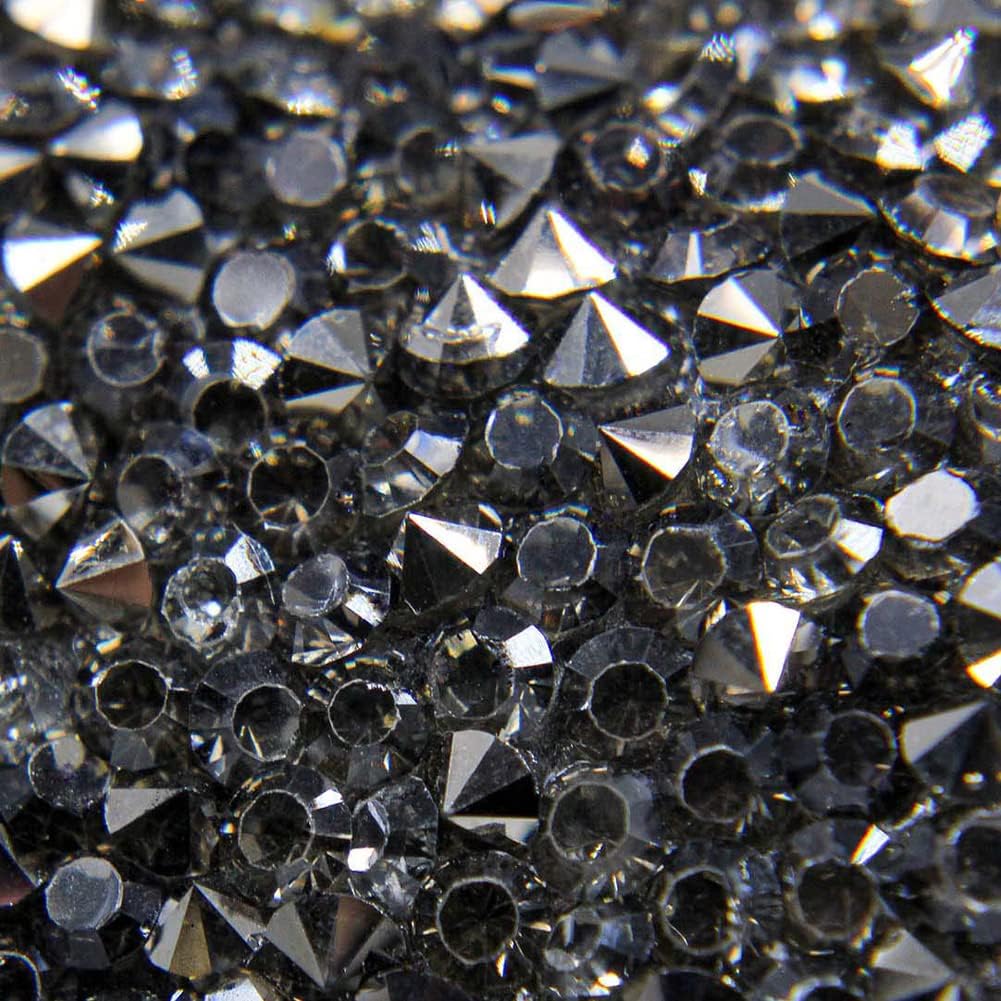 Rhinestone Dog Bed