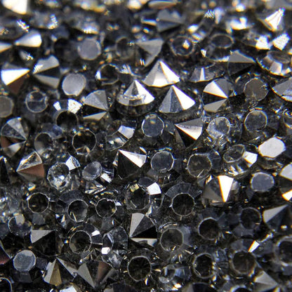 Rhinestone Dog Bed