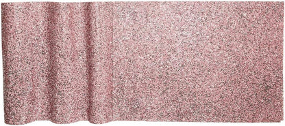 Luminous Rhinestone Table Runner