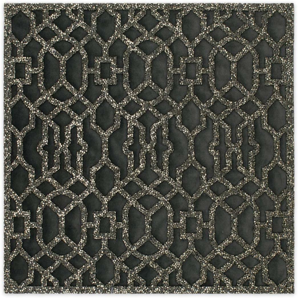 Rhinestone Lattice Placemat
