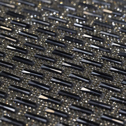 Rhinestone Park Avenue Placemat