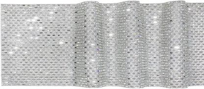 Rhinestone Park Avenue Table Runner