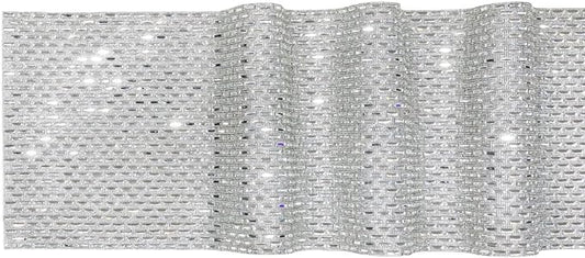 Rhinestone Park Avenue Table Runner