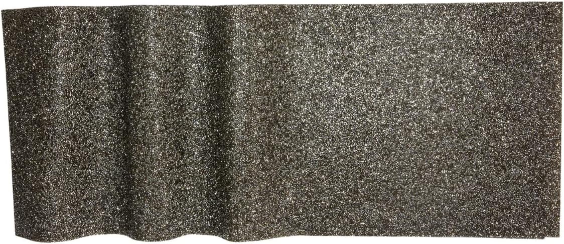Luminous Rhinestone Table Runner