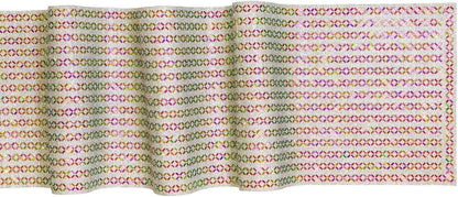 Madison Avenue Table Runner