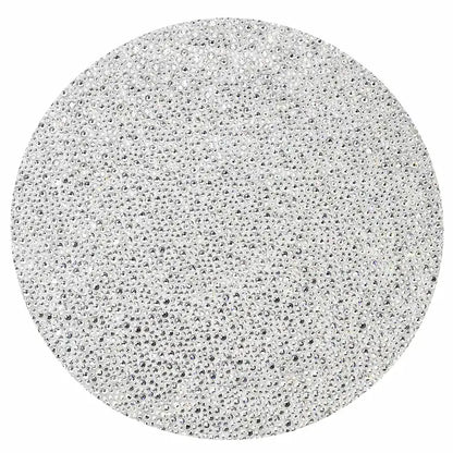 Rhinestone Strass Placemat