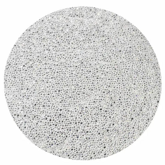 Rhinestone Strass Placemat