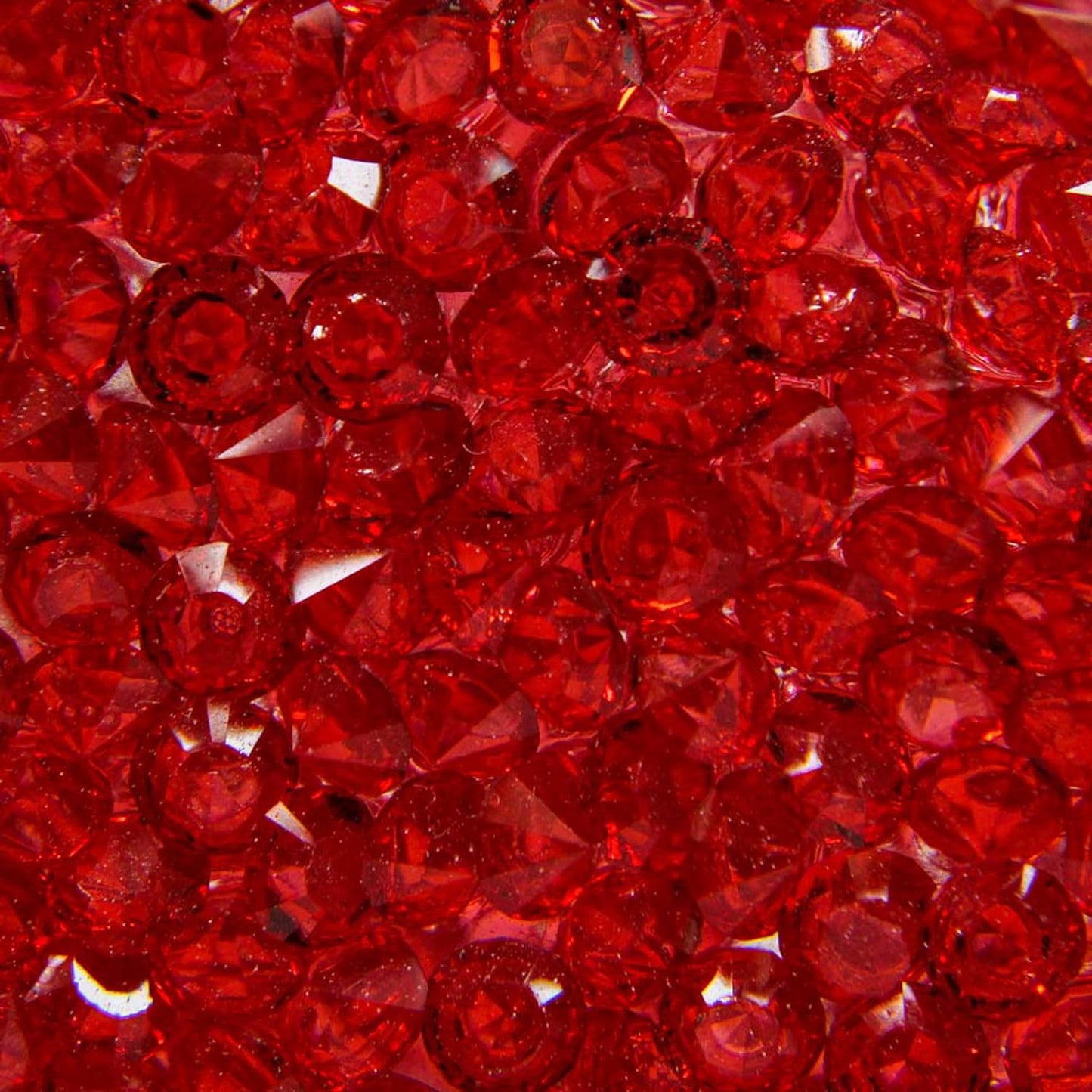 Luminous Rhinestone Table Runner